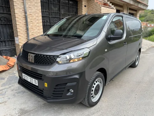 Fiat Scudo 2023