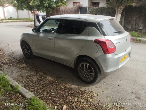 Suzuki Swift 2022 Swift