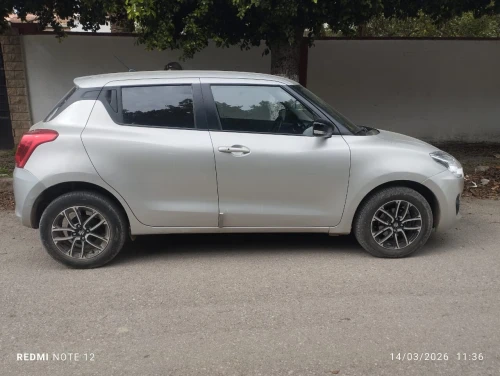 Suzuki Swift 2022 Swift