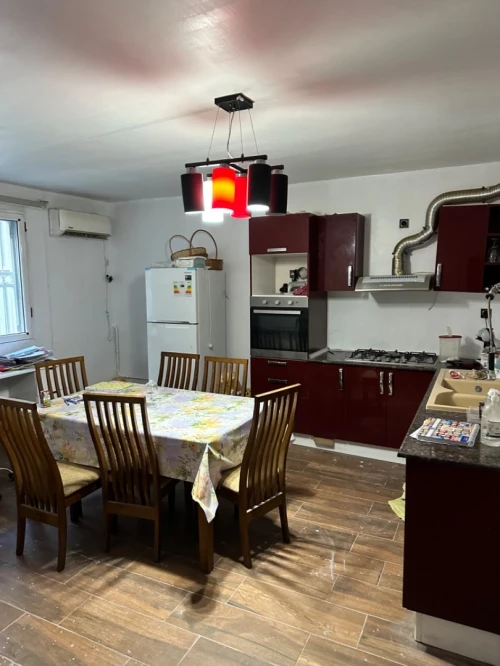 Vente Villa Constantine El khroub
