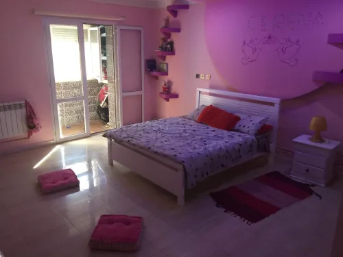 Vente Villa Constantine El khroub