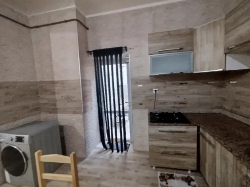 Location vacances Appartement F3 Alger Hraoua