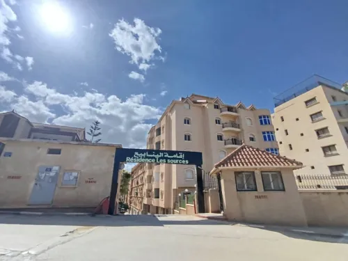 Location vacances Appartement F3 Boumerdès Boumerdes