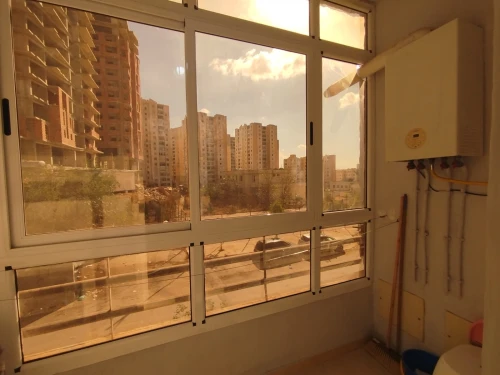 Location vacances Appartement F3 Oran Bir el djir