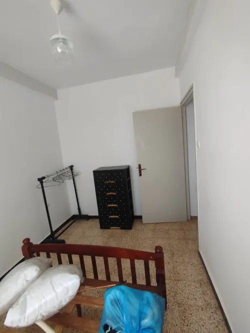 Location vacances Appartement F3 Mostaganem Ain nouissi