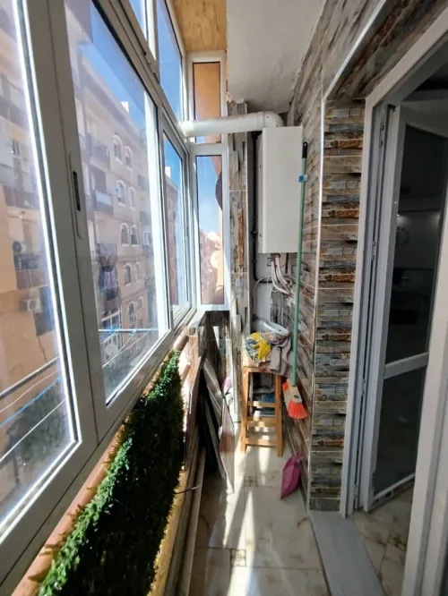Location vacances Appartement F3 Boumerdès Boumerdes