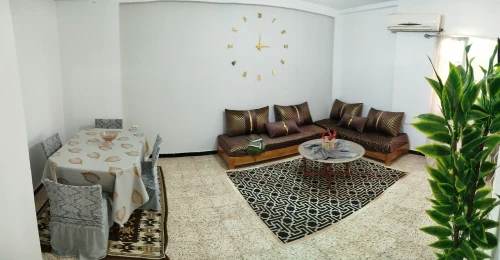 Location vacances Appartement F3 Mostaganem Ain nouissi