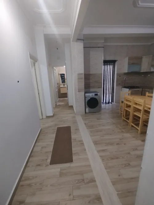 Location vacances Appartement F3 Alger Hraoua