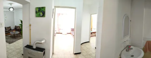 Location vacances Appartement F3 Mostaganem Ain nouissi