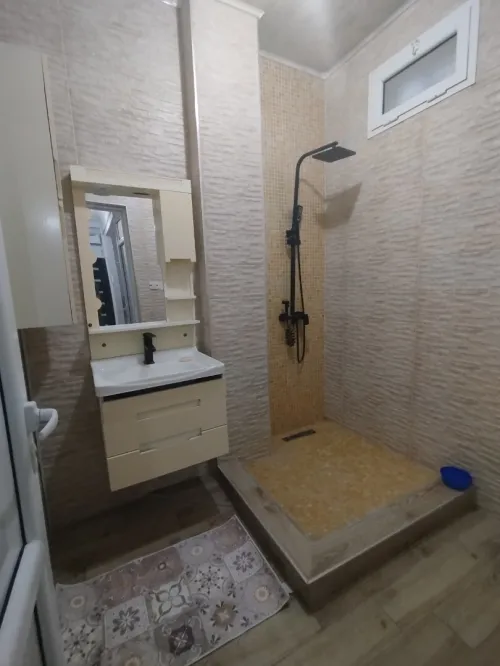 Location vacances Appartement F3 Alger Hraoua