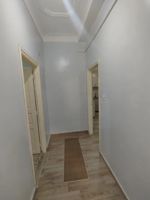Location vacances Appartement F2 Alger Hraoua