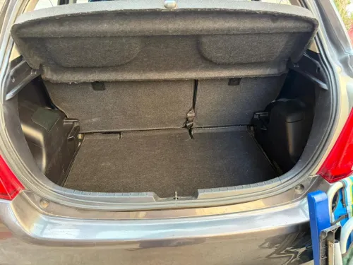 Toyota Yaris 2013 Touch Active