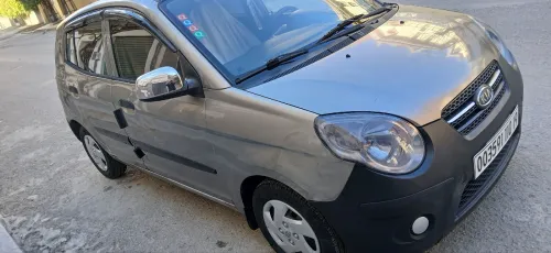 Kia Picanto 2010 Style