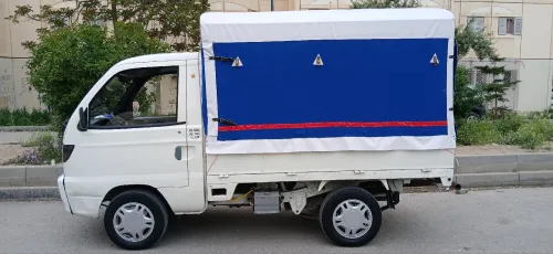Hafei motors Herbine 2011 