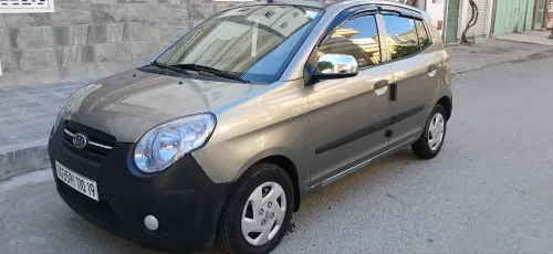 Kia Picanto 2010 Style
