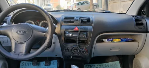 Kia Picanto 2010 Style