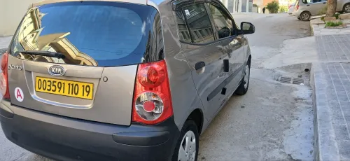 Kia Picanto 2010 Style