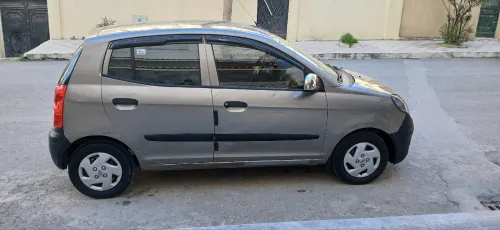 Kia Picanto 2010 Style