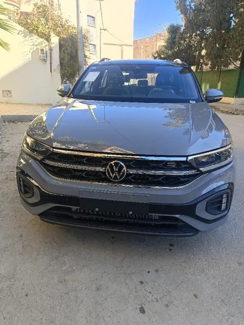 Volkswagen T-Roc 2025 R- Line Edition 