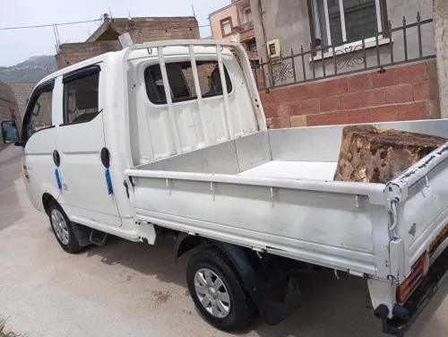Hyundai H100 2008