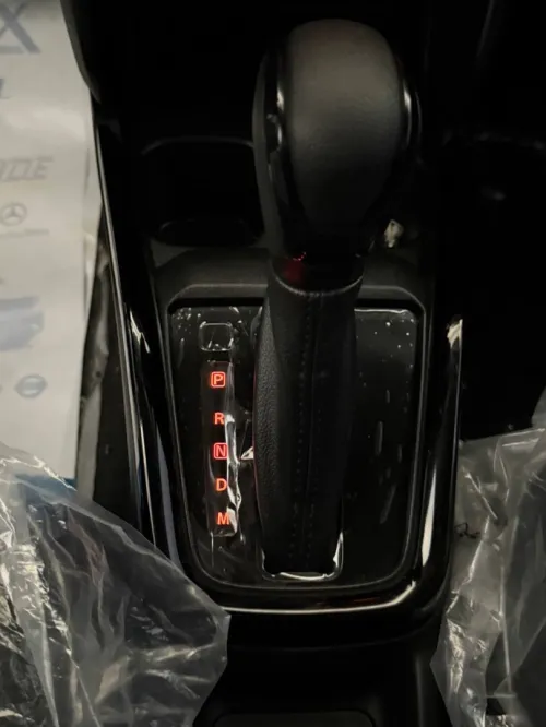 Suzuki Swift 2025 Monte-Carlo