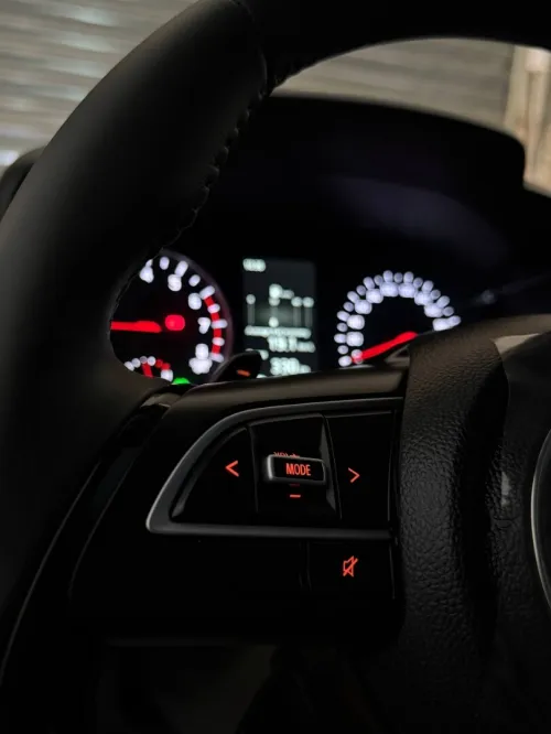 Suzuki Swift 2025 Monte-Carlo