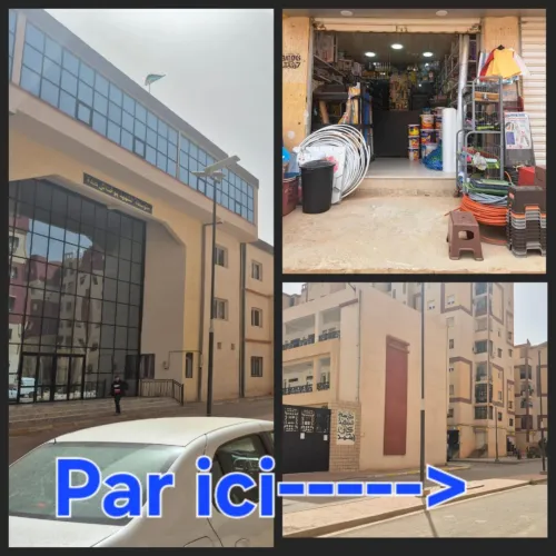 Location Local Tiaret Tiaret