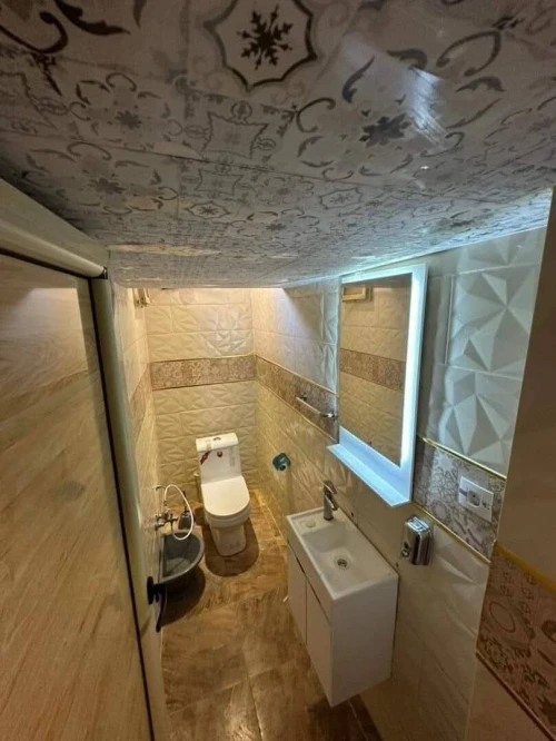 Location Appartement F4 Tindouf Tindouf