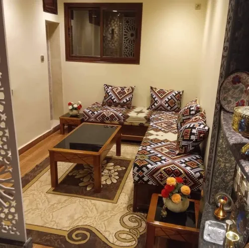 Location Appartement F4 Tindouf Tindouf