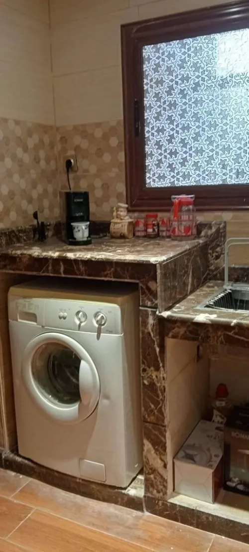Location Appartement F4 Tindouf Tindouf