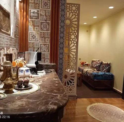 Location Appartement F4 Tindouf Tindouf