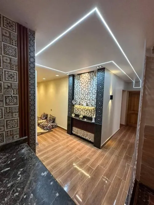 Location Appartement F4 Tindouf Tindouf