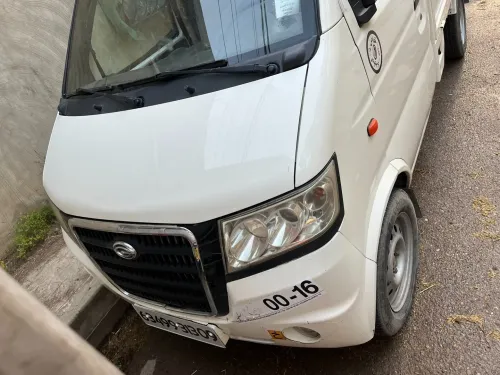 Gonow Mini truck 2013 