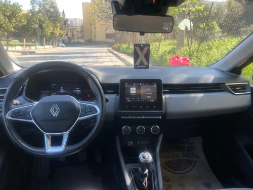 Renault Clio 5  2023 Evolution