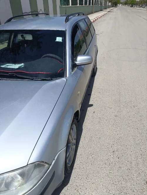 Volkswagen Passat 2001 Passat