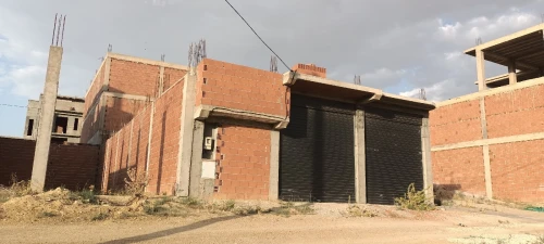 Vente bien immobilier Bordj Bou Arreridj Bordj bou arreridj