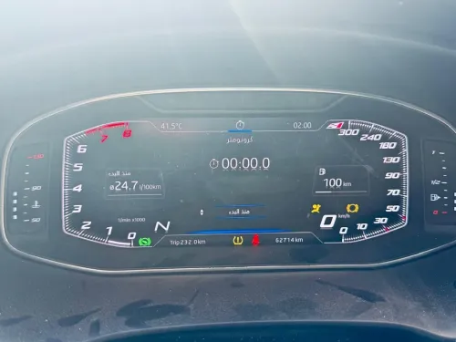 Seat Cupra  2019 Cupra cooper