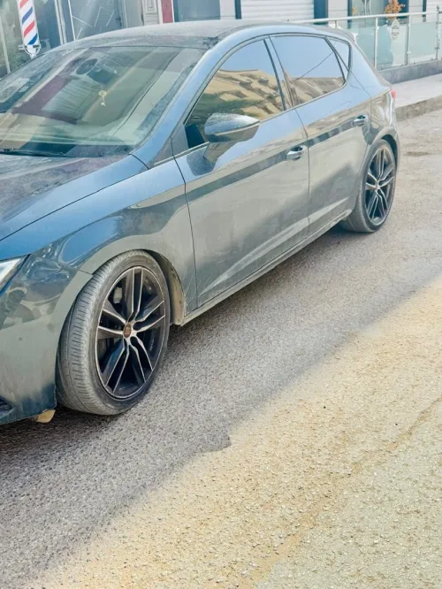 Seat Cupra  2019 Cupra cooper