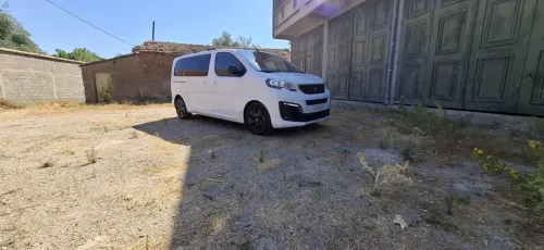 Peugeot Expert 2022 Expert