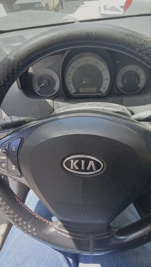 Kia Ceed 2009 Ceed