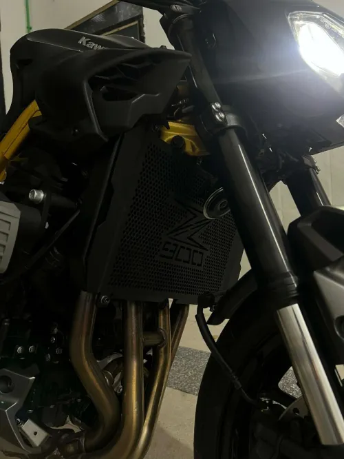 Kawazaki Z900 2026