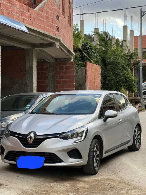 Renault clio 5 2022 tce
