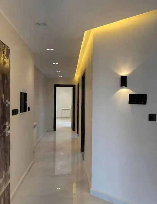 Vente Appartement F2 Alger Bordj el kiffan