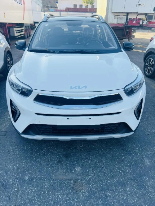 Kia KX1 2025 Toit ouvrant