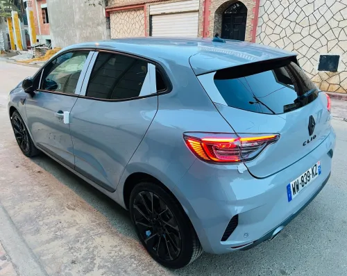 Renault Clio 5  2025 Esprit Alpine