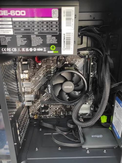 Ryzen 7