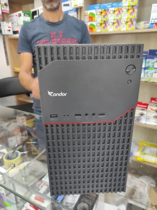 Ryzen 7
