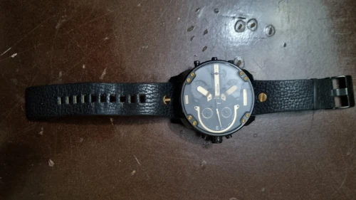 Montre diesel (DZ7350) original