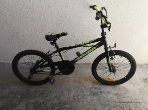 Velo bmx
