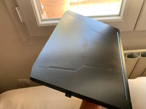 Pc portable Acer nitro 5